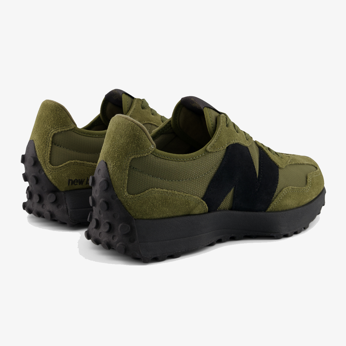 New Balance Pantofi Sport 327 | SportVision Romania