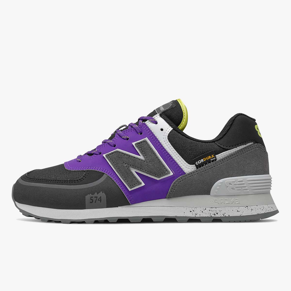 NEW BALANCE PATIKE M574 BALANCE imagine noua