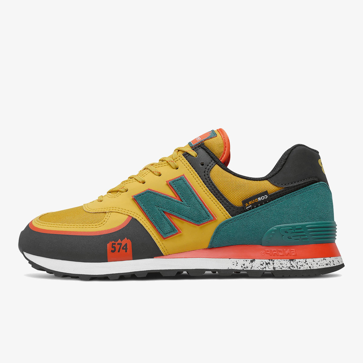 New Balance Pantofi Sport 574 | SportVision Romania