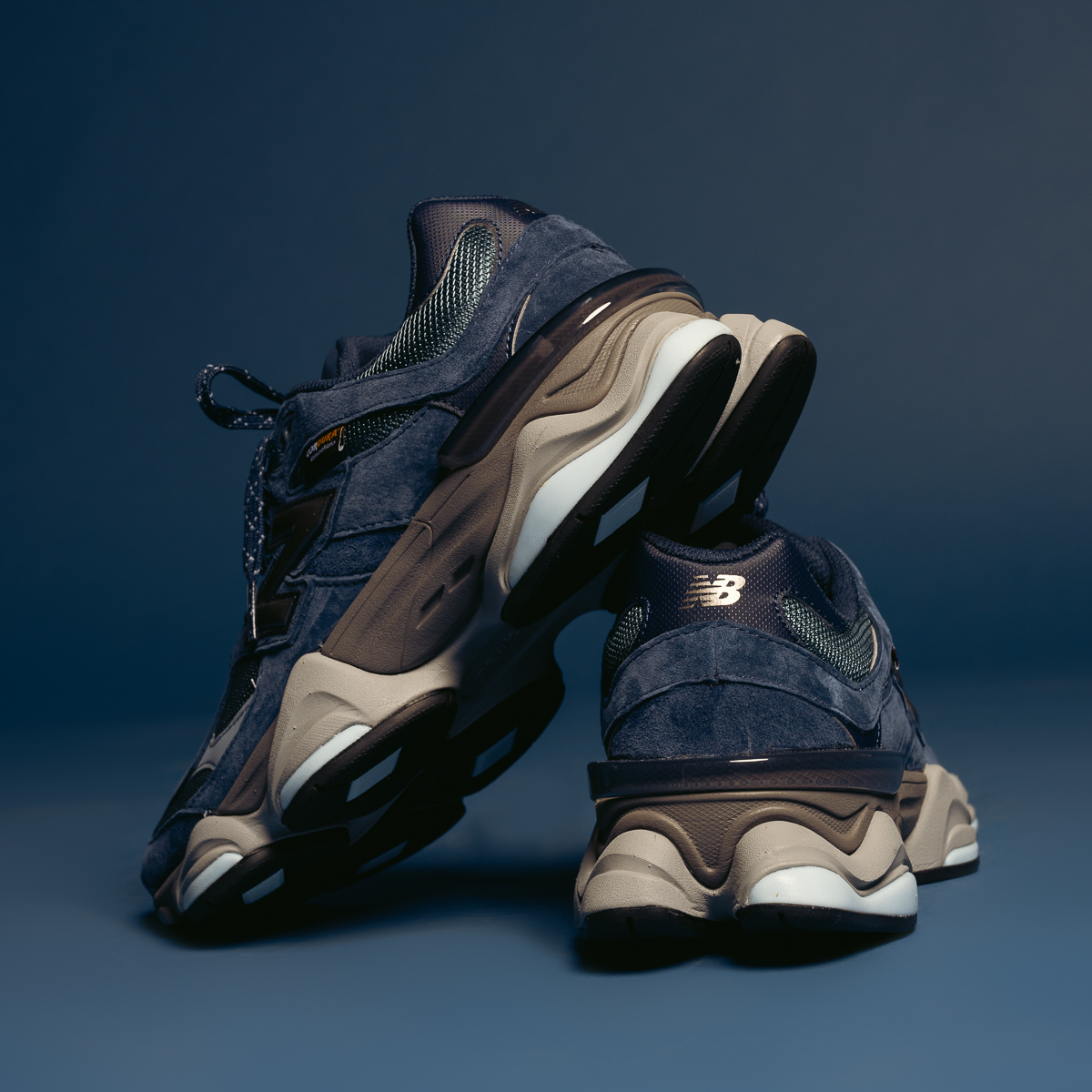 New Balance Pantofi Sport 9060 | SportVision Romania