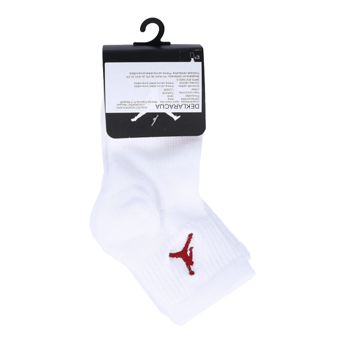JORDAN JUMPMAN QUARTER JORDAN imagine noua