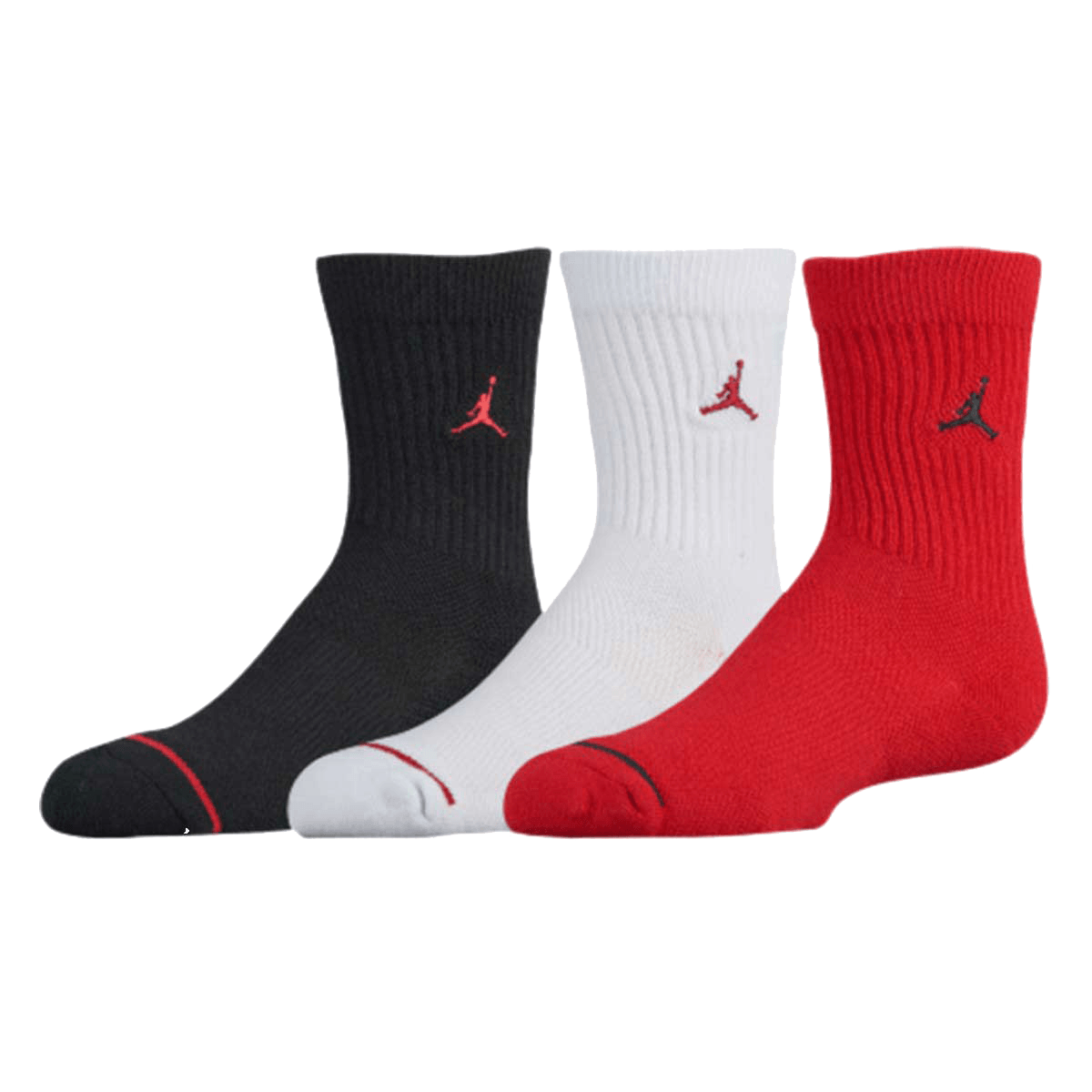 JORDAN JHN JORDAN JUMPMAN CREW CREW imagine noua