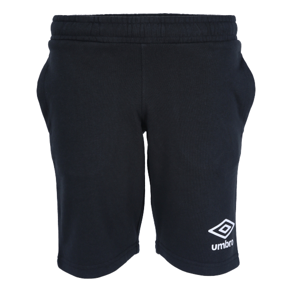 Big logo shorts jnr