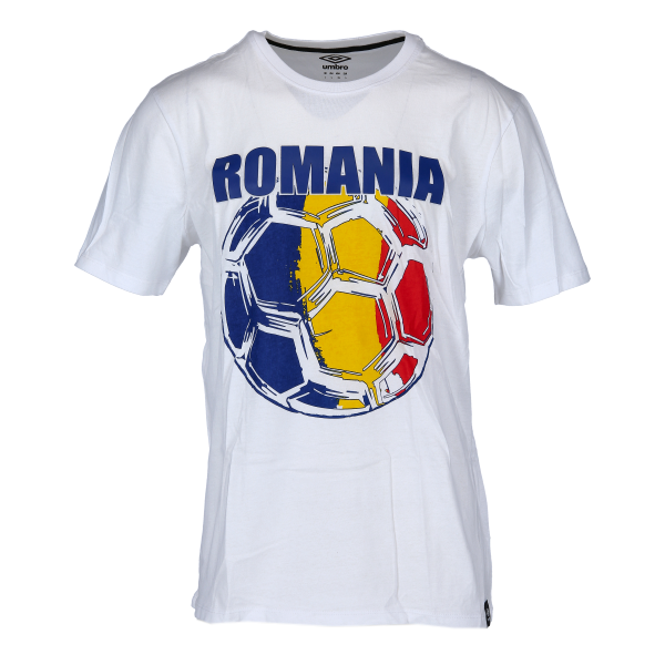 ROMANIA BALL T SHIRT