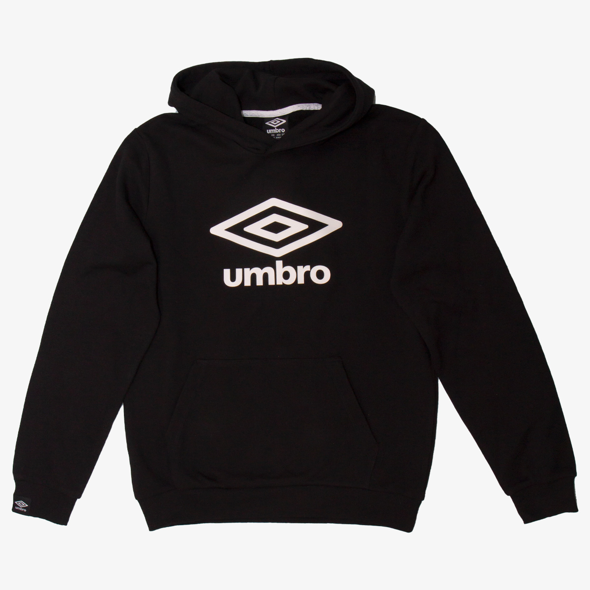 LEAGUE HOODIE JNR Hanorac imagine 2022
