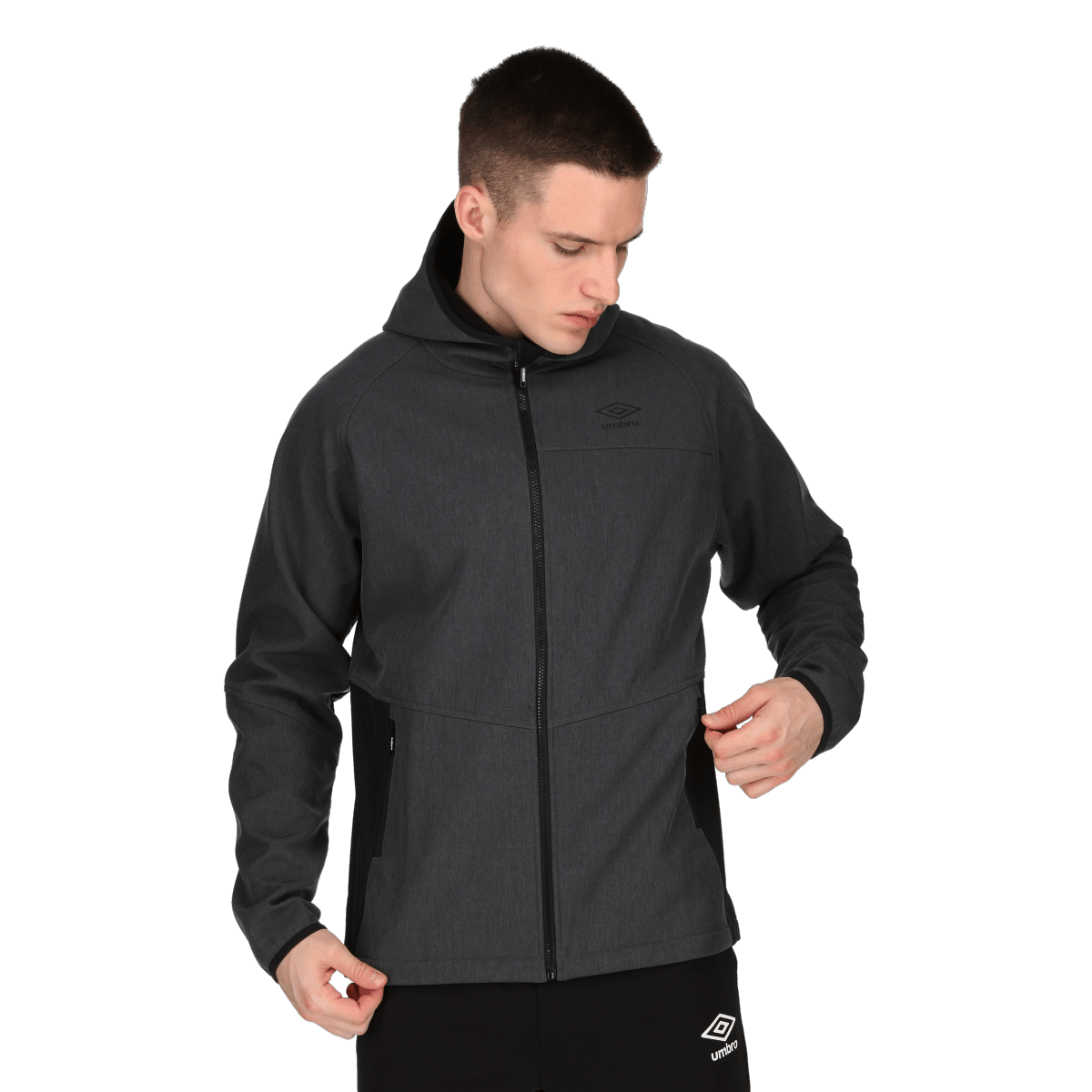FIXTURE SOFT SHELL JACKET FIXTURE imagine 2022