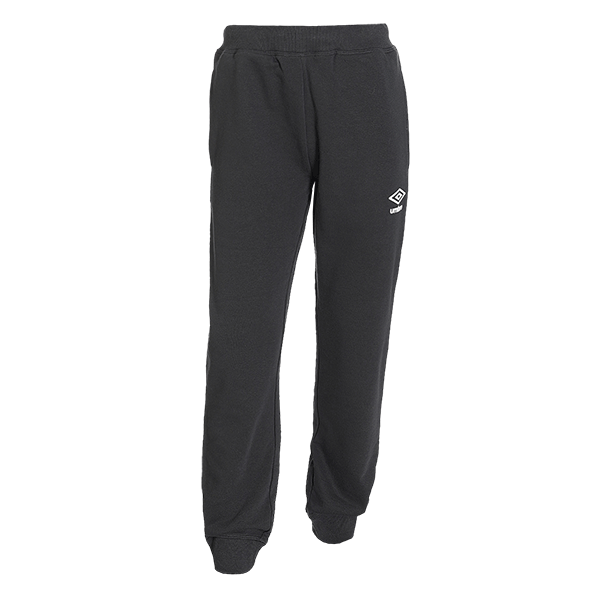 LOGO CUFF PANTS JNR CUFF