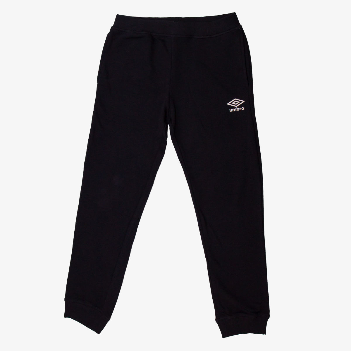 Logo cuff pants jnr