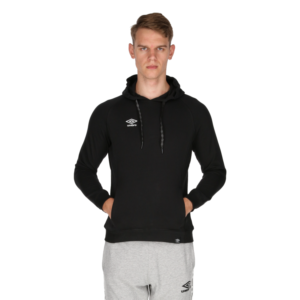 LOGO HOODIE 2023 ❤️ Pret Super sportvision.ro imagine noua 2022