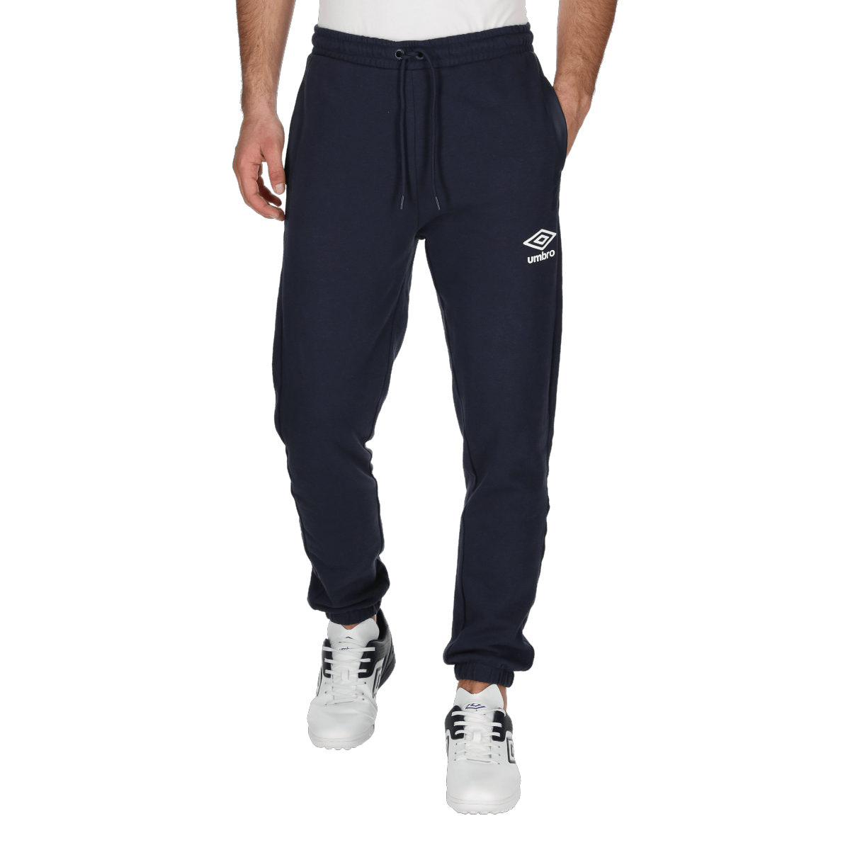 BASIC LOGO CUFF PANTS 2023 ❤️ Pret Super sportvision.ro imagine noua 2022