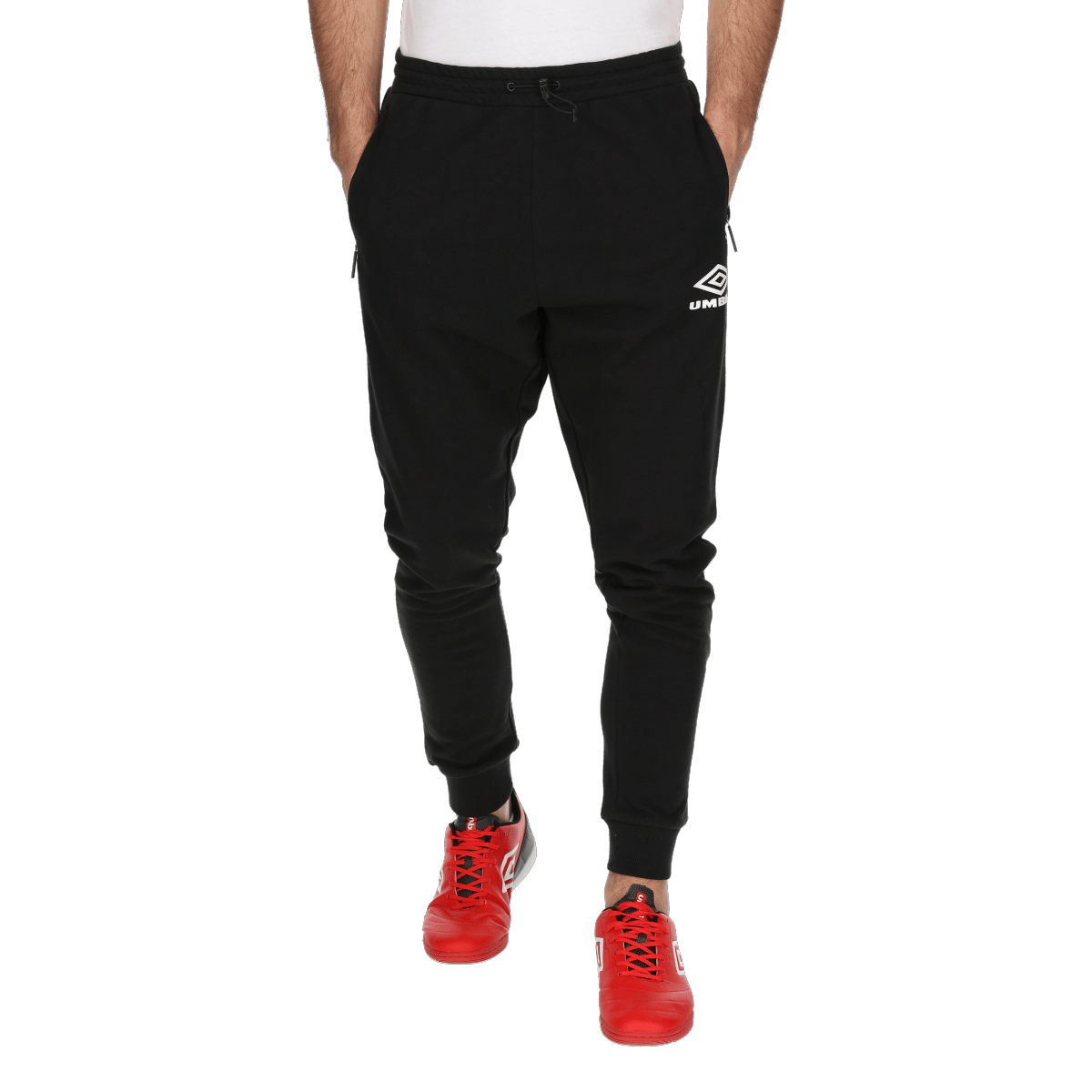 Retro rib pants