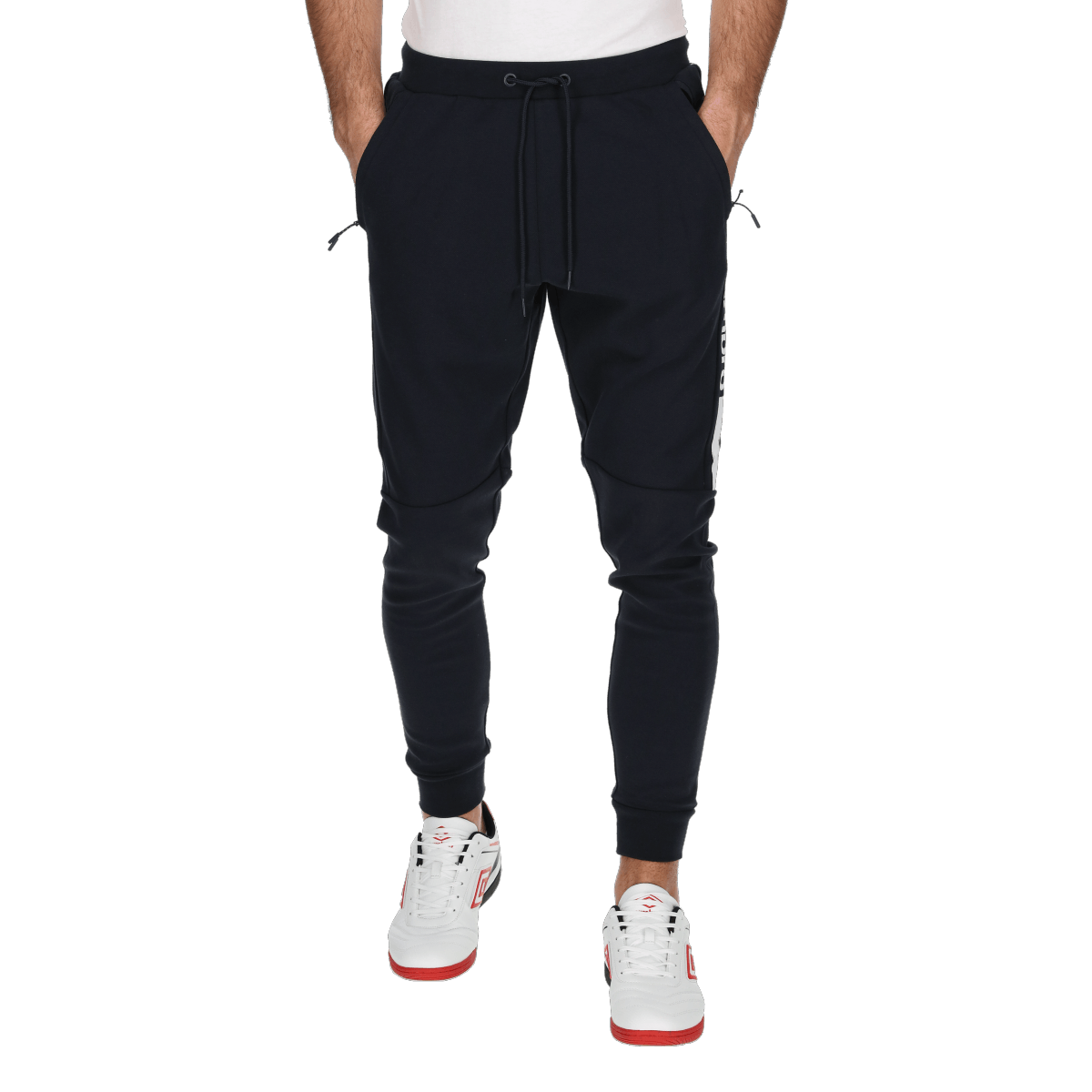 Arena cuff pants