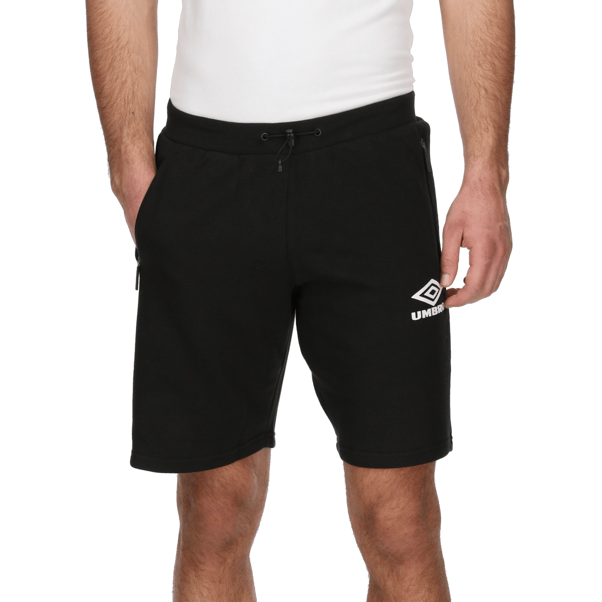 Heritage retro shorts