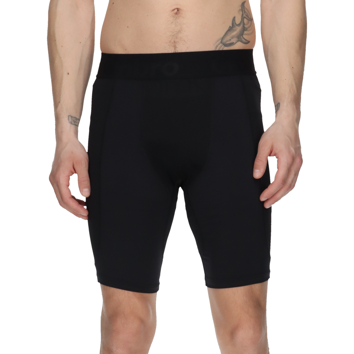 PRO TRAINING ACTIVE SHORTS