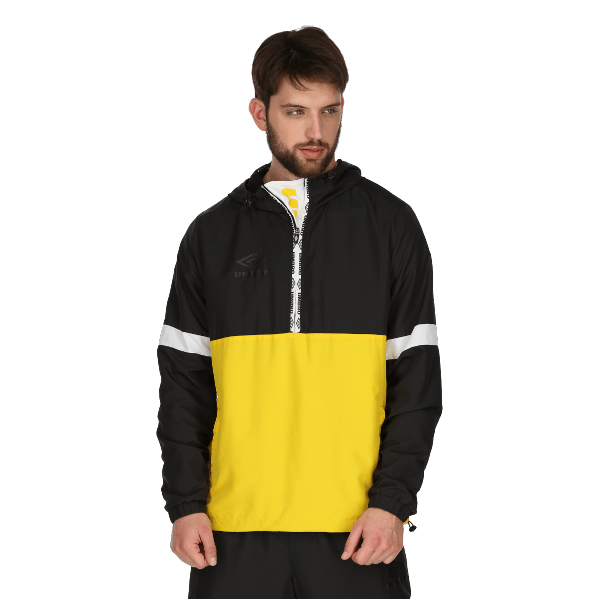 RETRO WINDBREAKER 2023 ❤️ Pret Super sportvision.ro imagine noua 2022