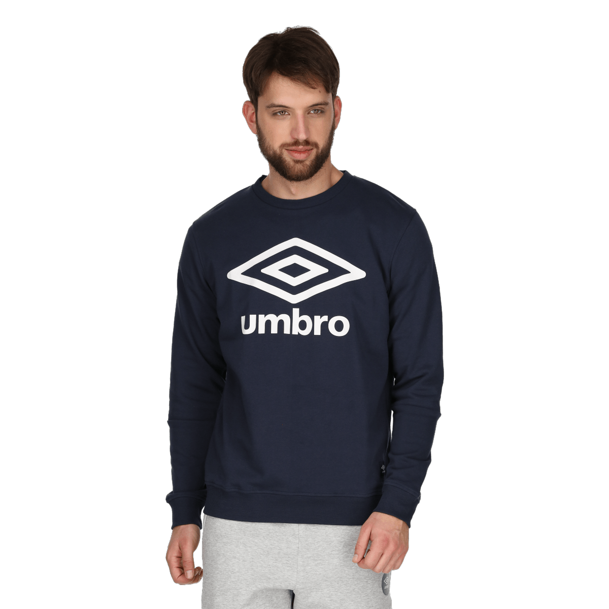 Basic logo crew