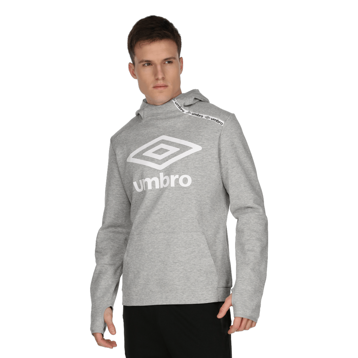 ARENA HOODIE ARENA imagine noua