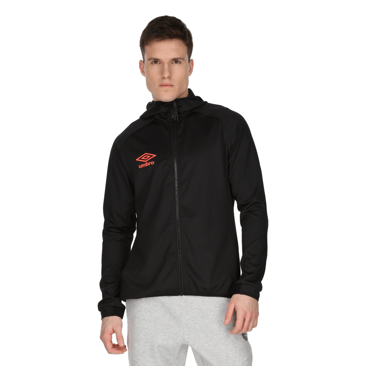 Pro training hoodie