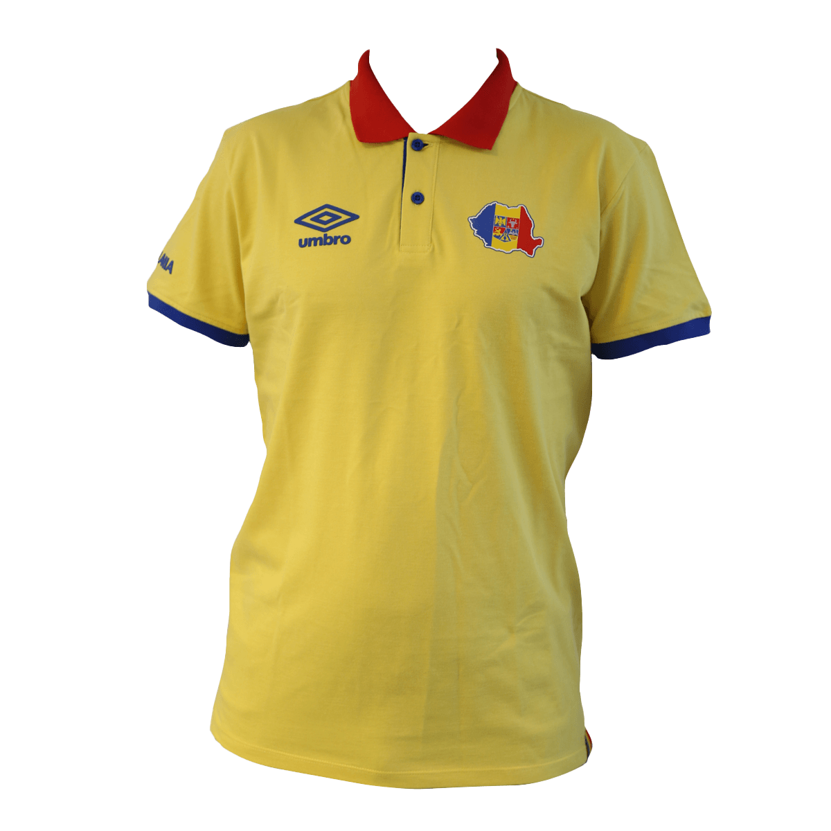 POLO T-SHIRT