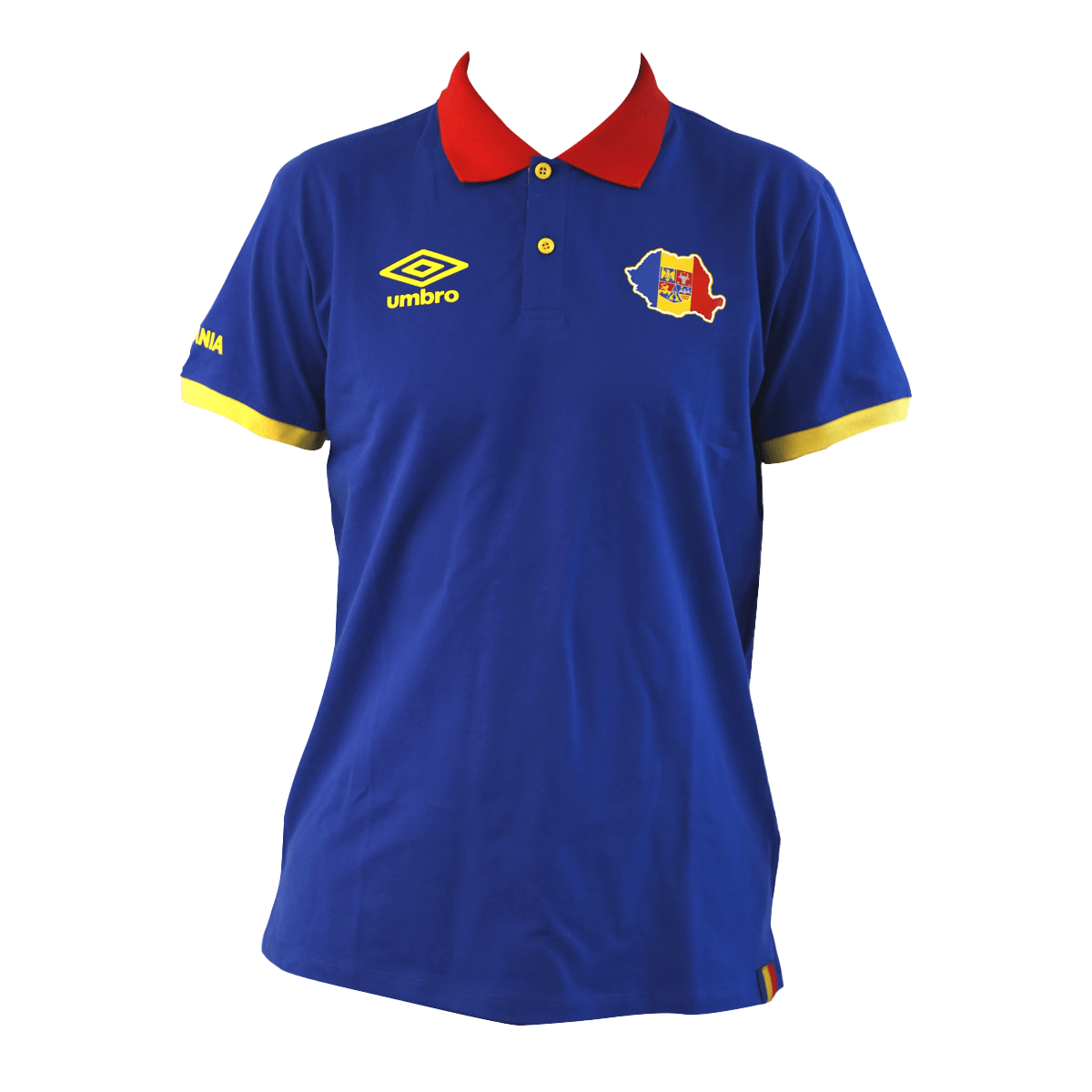 POLO T-SHIRT