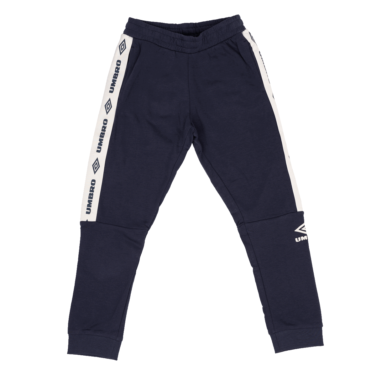RETRO LOGO PANTS JNR JNR