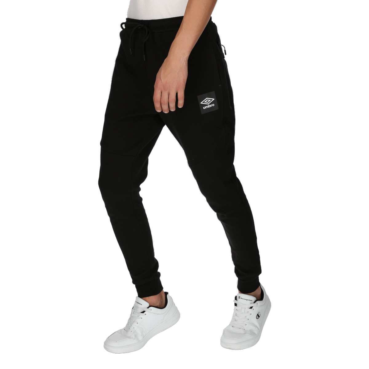 HOOK SLIM PANTS HOOK