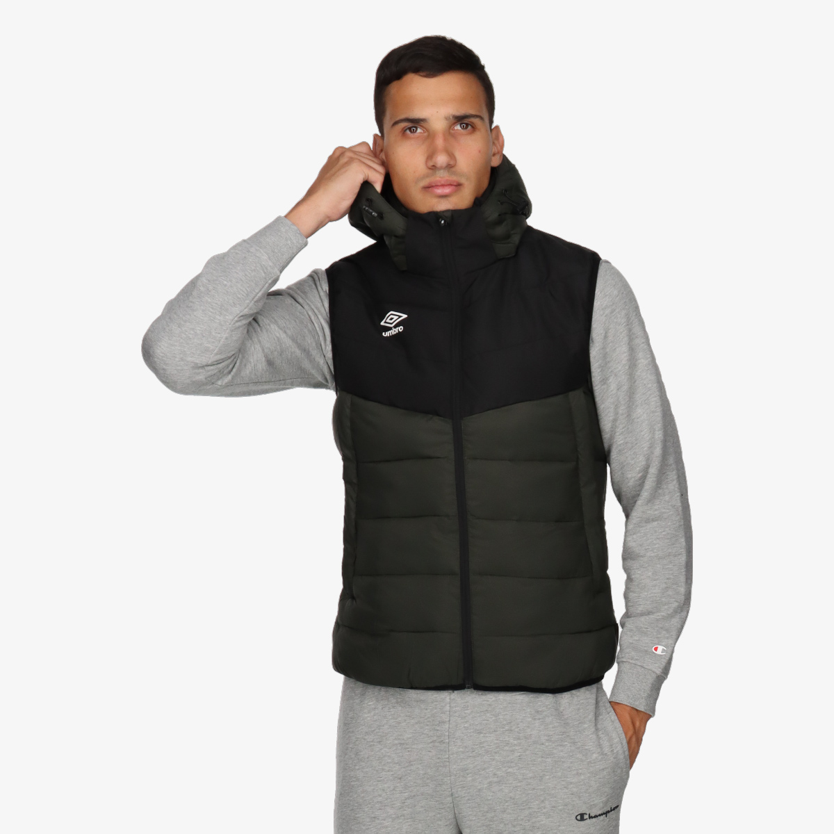 Sport new arrivals vision umbro
