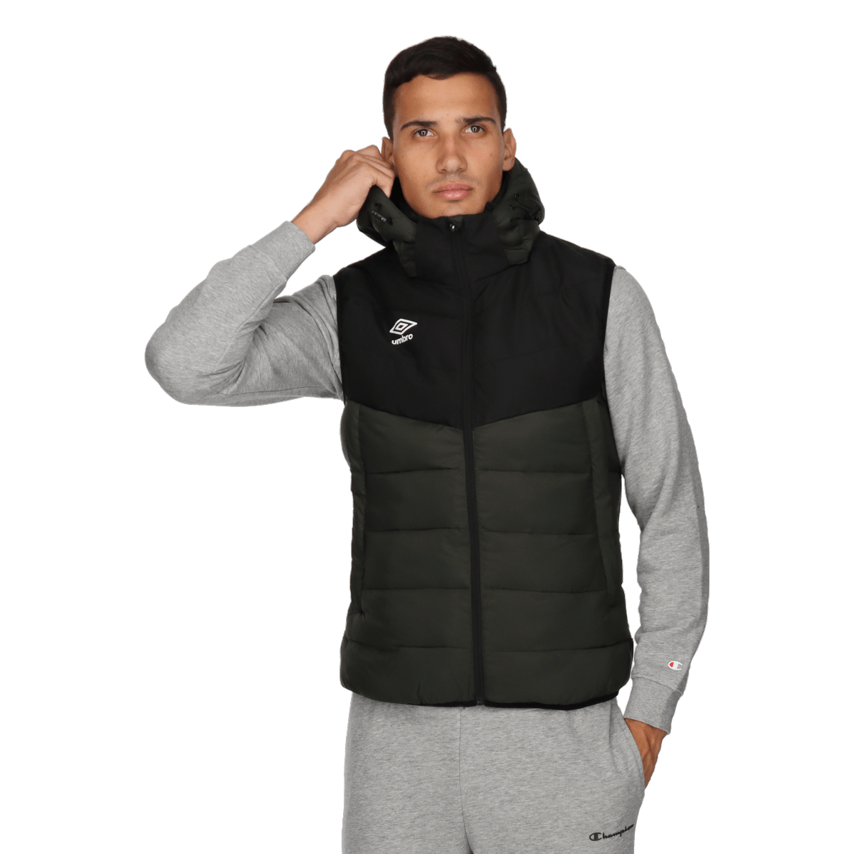 FLANK VEST FLANK imagine 2022
