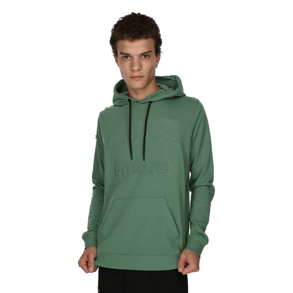 BASIC LOGO HOODIE basic imagine 2022