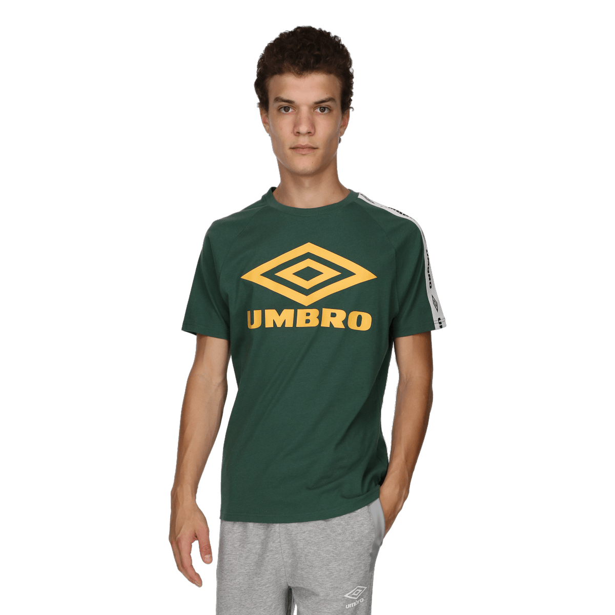 Retro logo t shirt