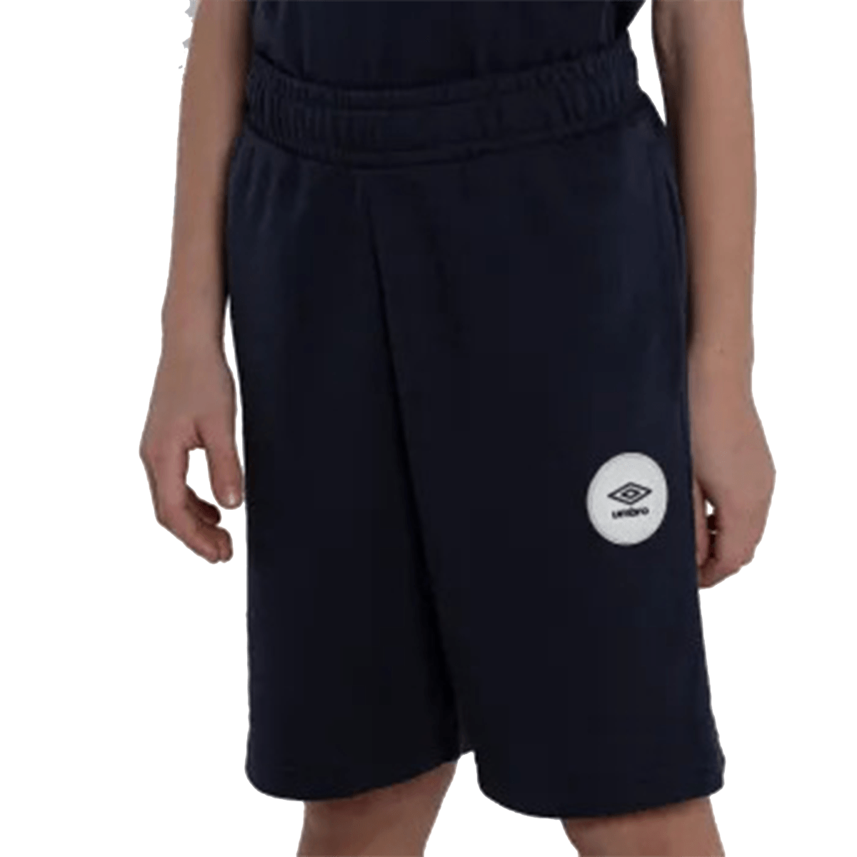 BASIC LOGO SHORTS JNR BASIC