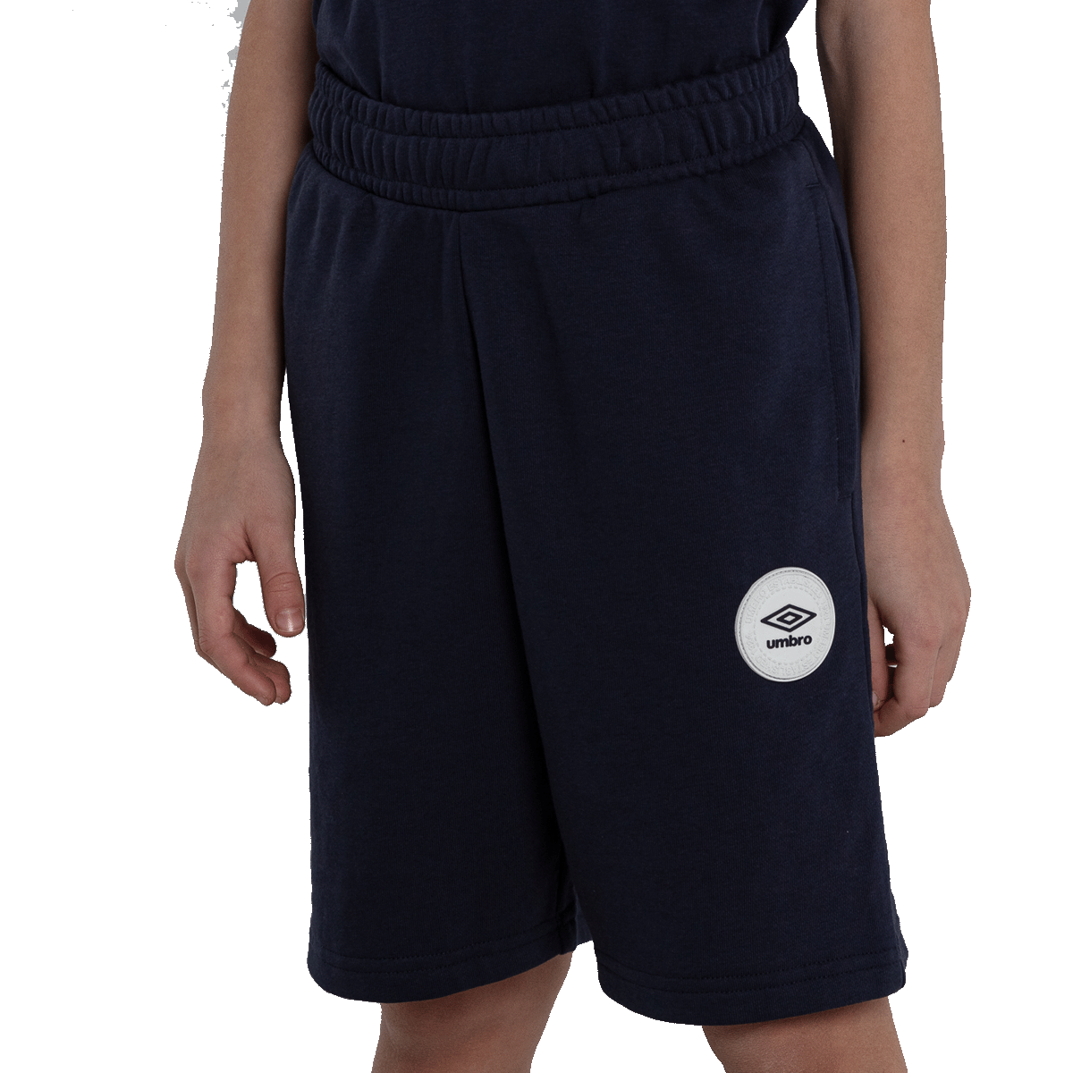 BASIC LOGO SHORTS JNR BASIC imagine noua