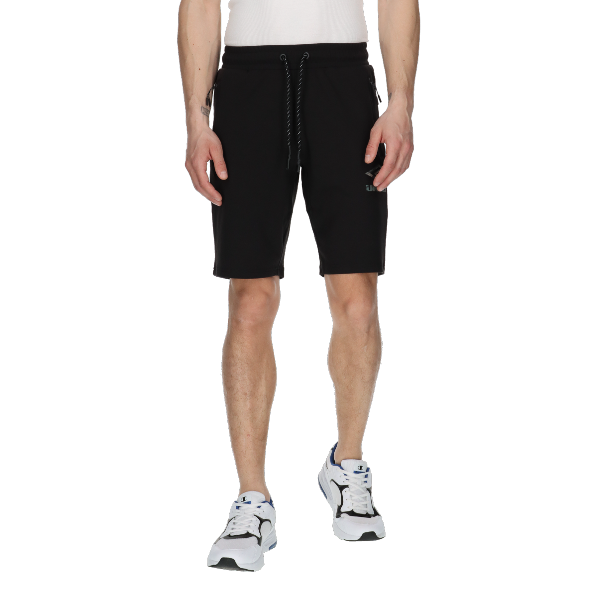 INDIRECT SHORTS INDIRECT