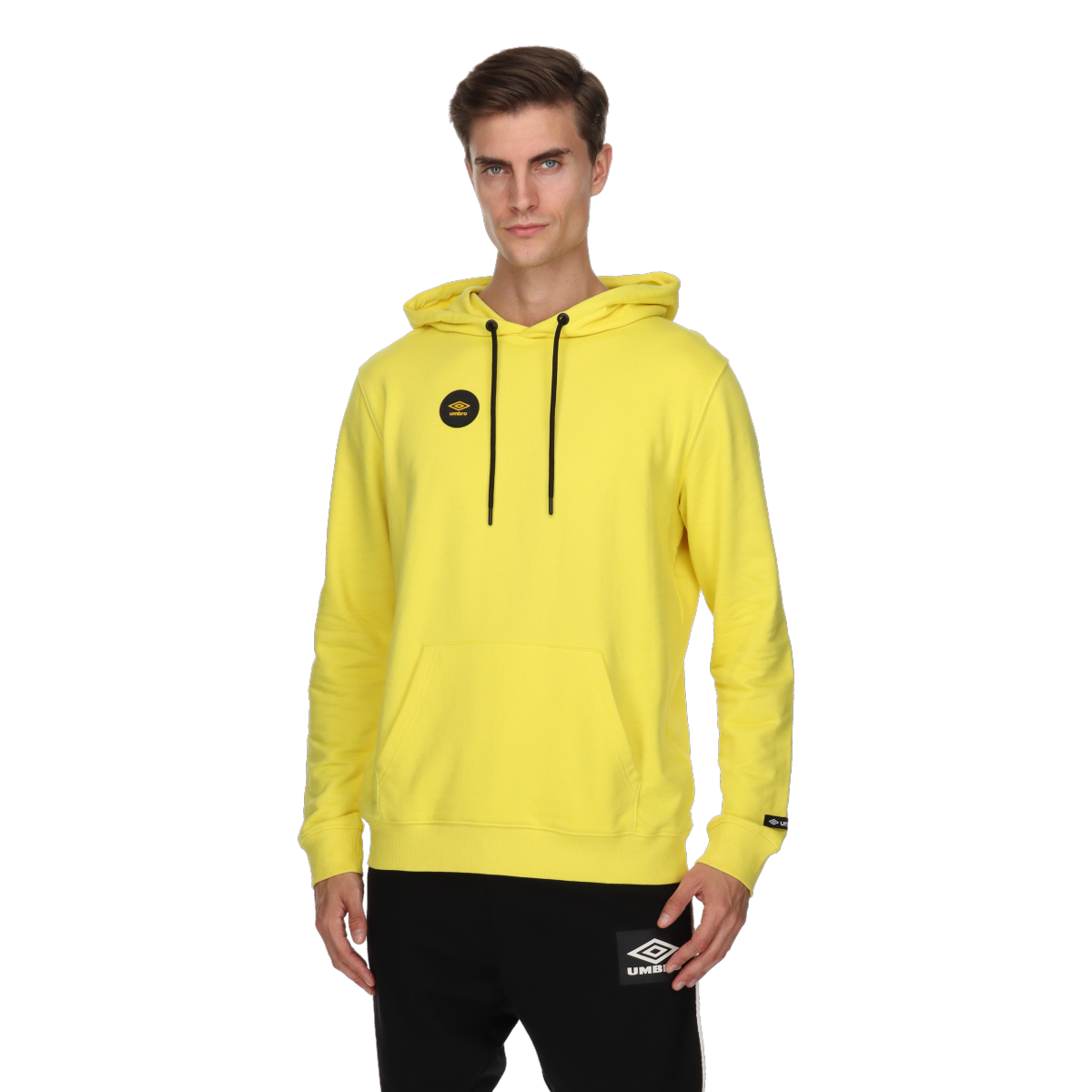 BASIC LOGO HOODIE Basic imagine 2022