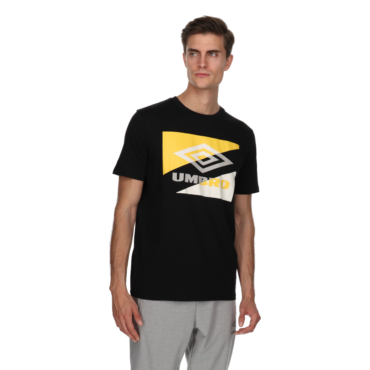Retro color t shirt