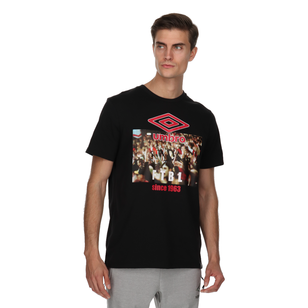 Fans t shirt
