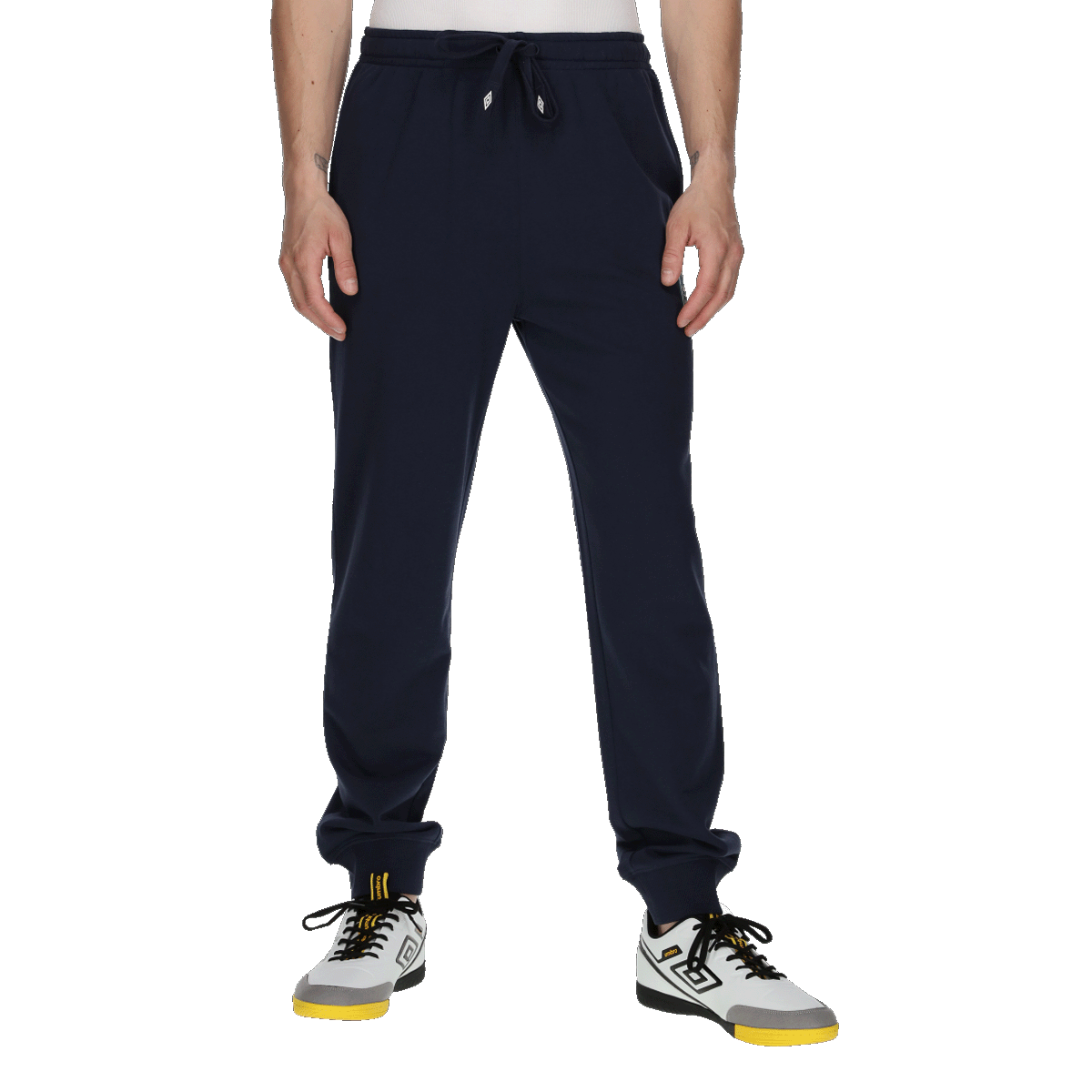 UMBRO BASIC CUFFED PANTS Basic