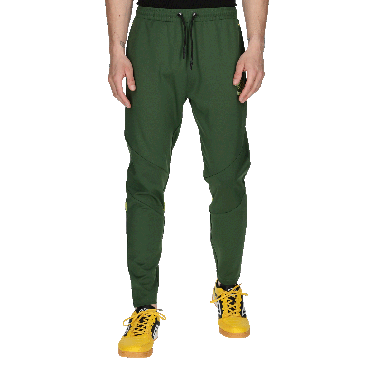 Pro training slim pants