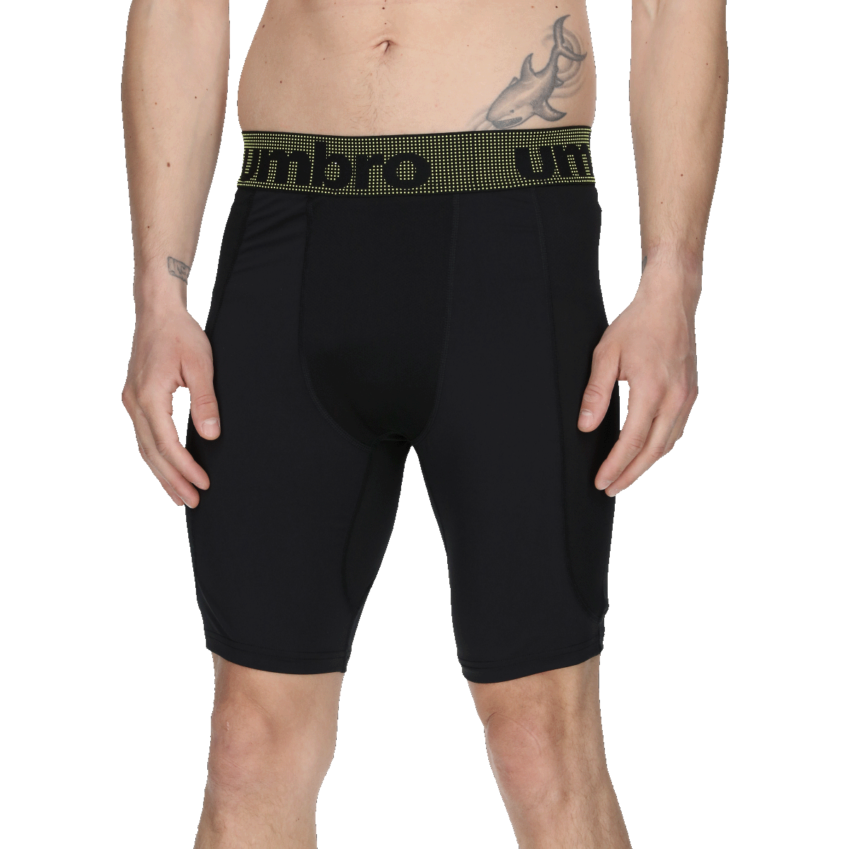 PRO TRAINING ACTIVE SHORTS Active