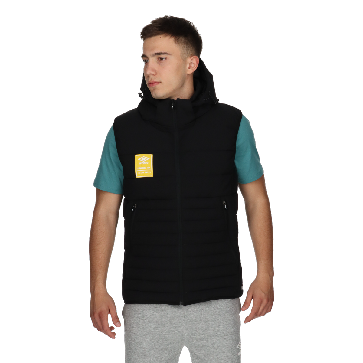 Essentials vest