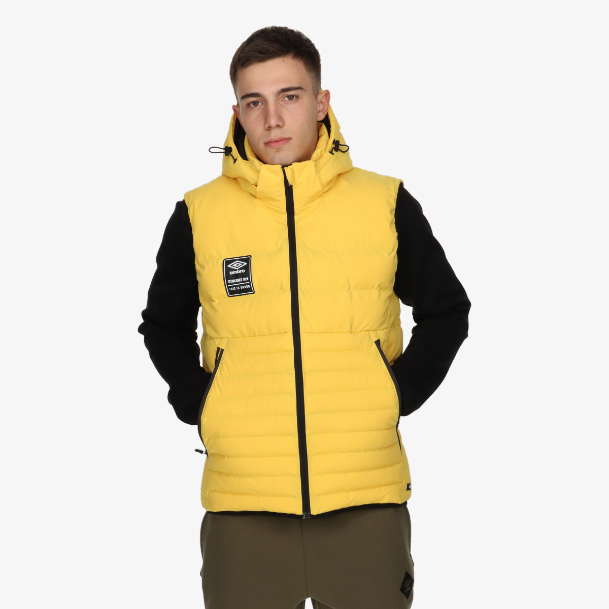 Umbro Vesta ESSENTIALS VEST | SportVision Romania
