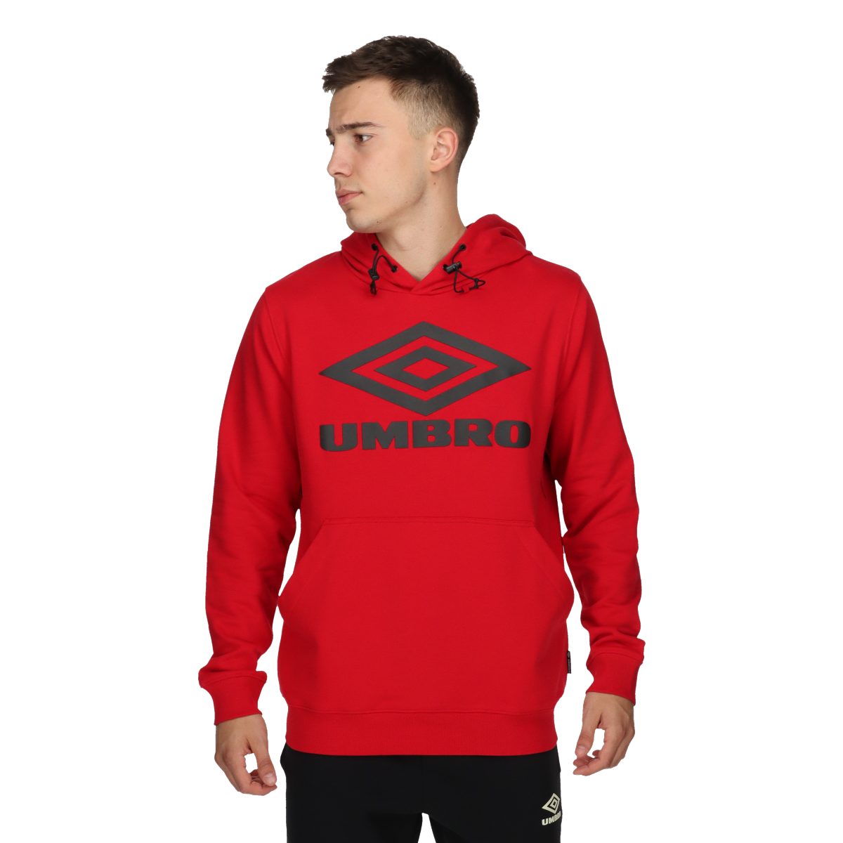Umbro retro hoodie
