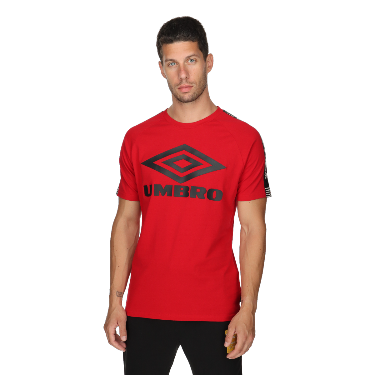 UMBRO RETRO T SHIRT