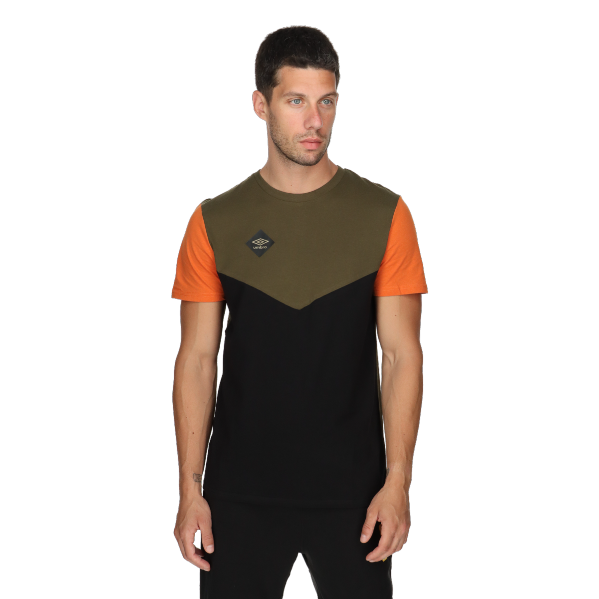 Umbro diamond t shirt