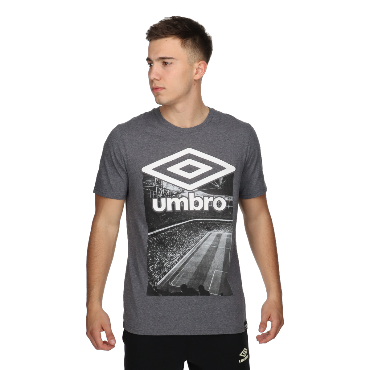 Umbro stadium t shirt