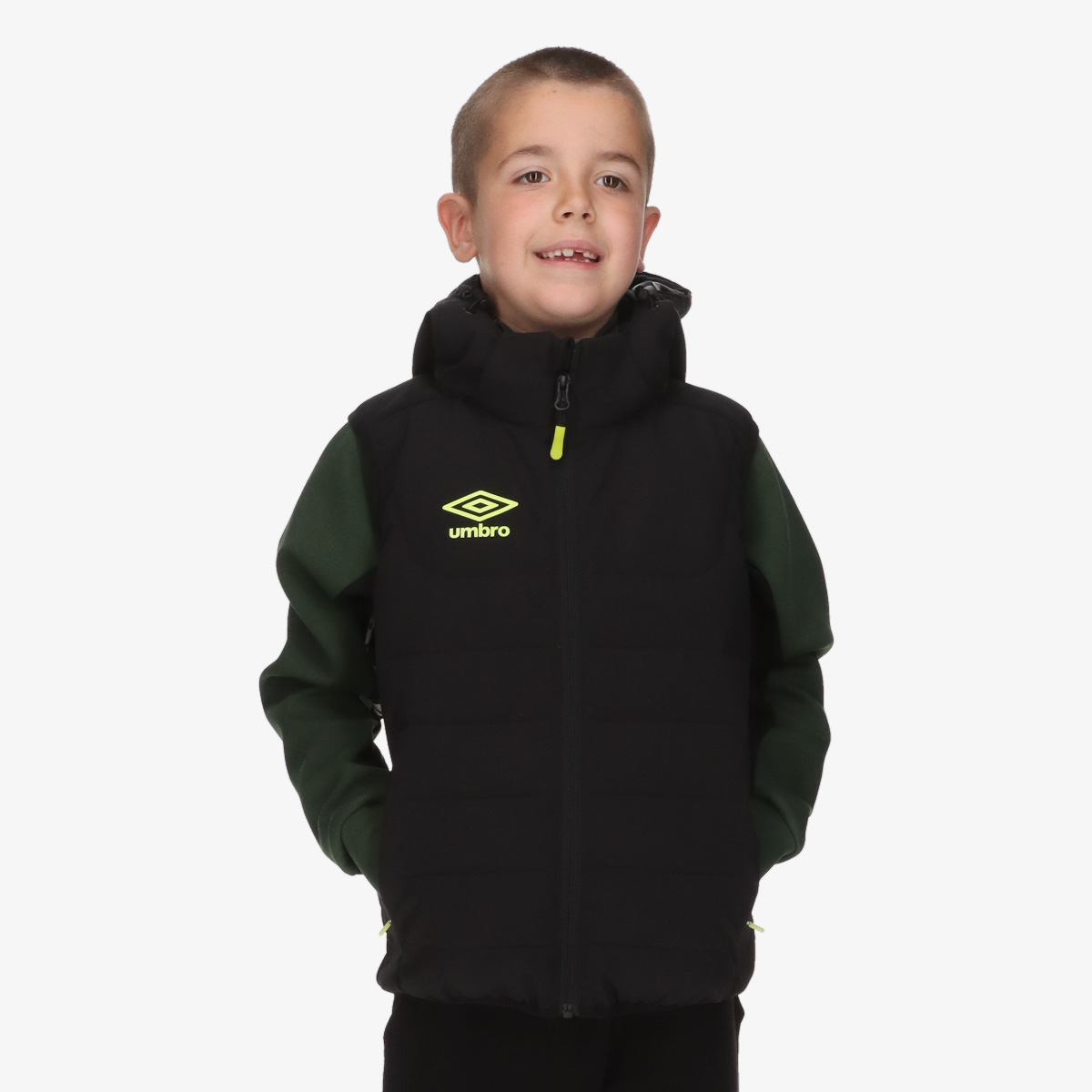 Umbro Vesta Essentials | SportVision Romania