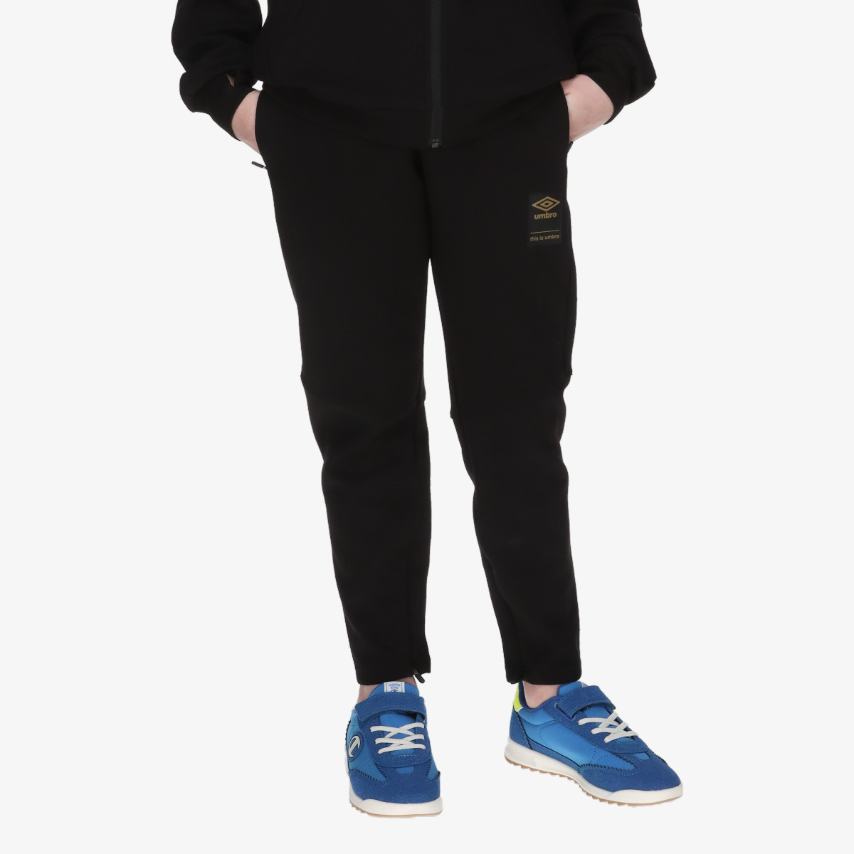 Umbro Pantaloni de trening Diamond | SportVision Romania