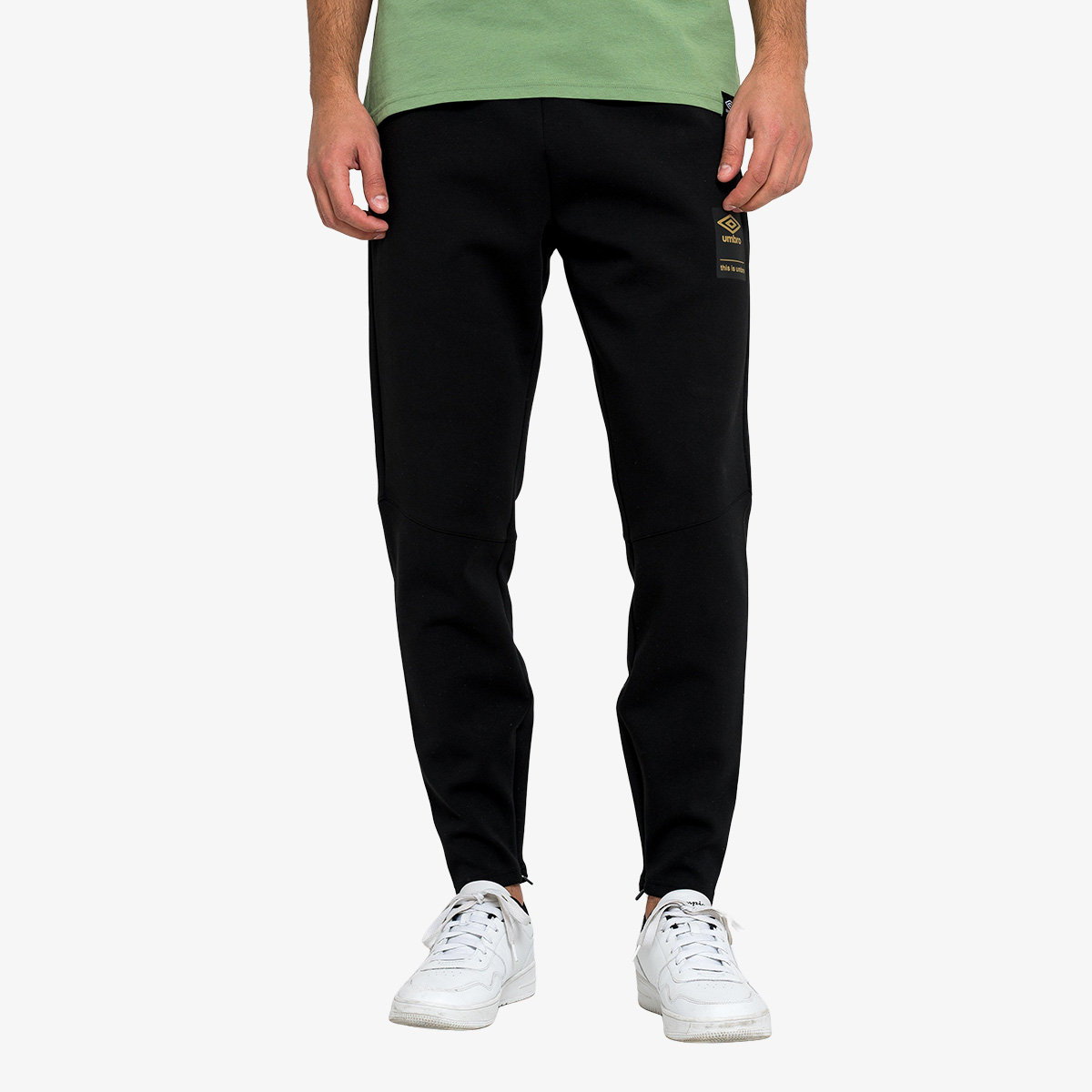パンツ STONE  football casuals Umbro Pantaloni de trening Diamond | SportVision Romania