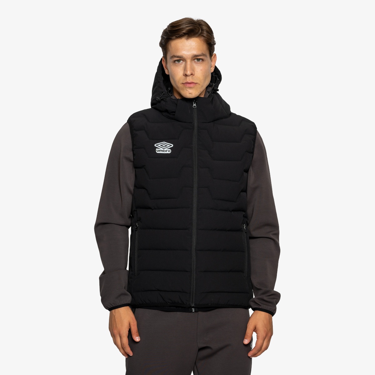 Veste sport pentru toate stilurile