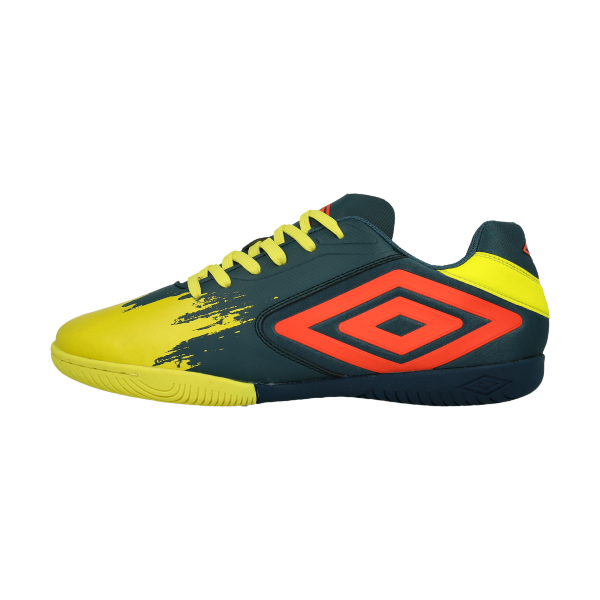 SWEEPER IC Pantofi